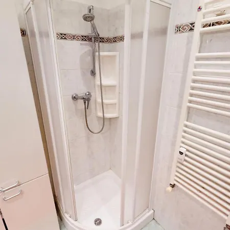 아파트 Paris Palace - Giotto - Agreable 2p Moderne Plein Centre Proche Mer Avec Balcon Mae-3104 멍똥